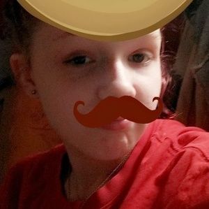 Meet your Posher, Brooklynn